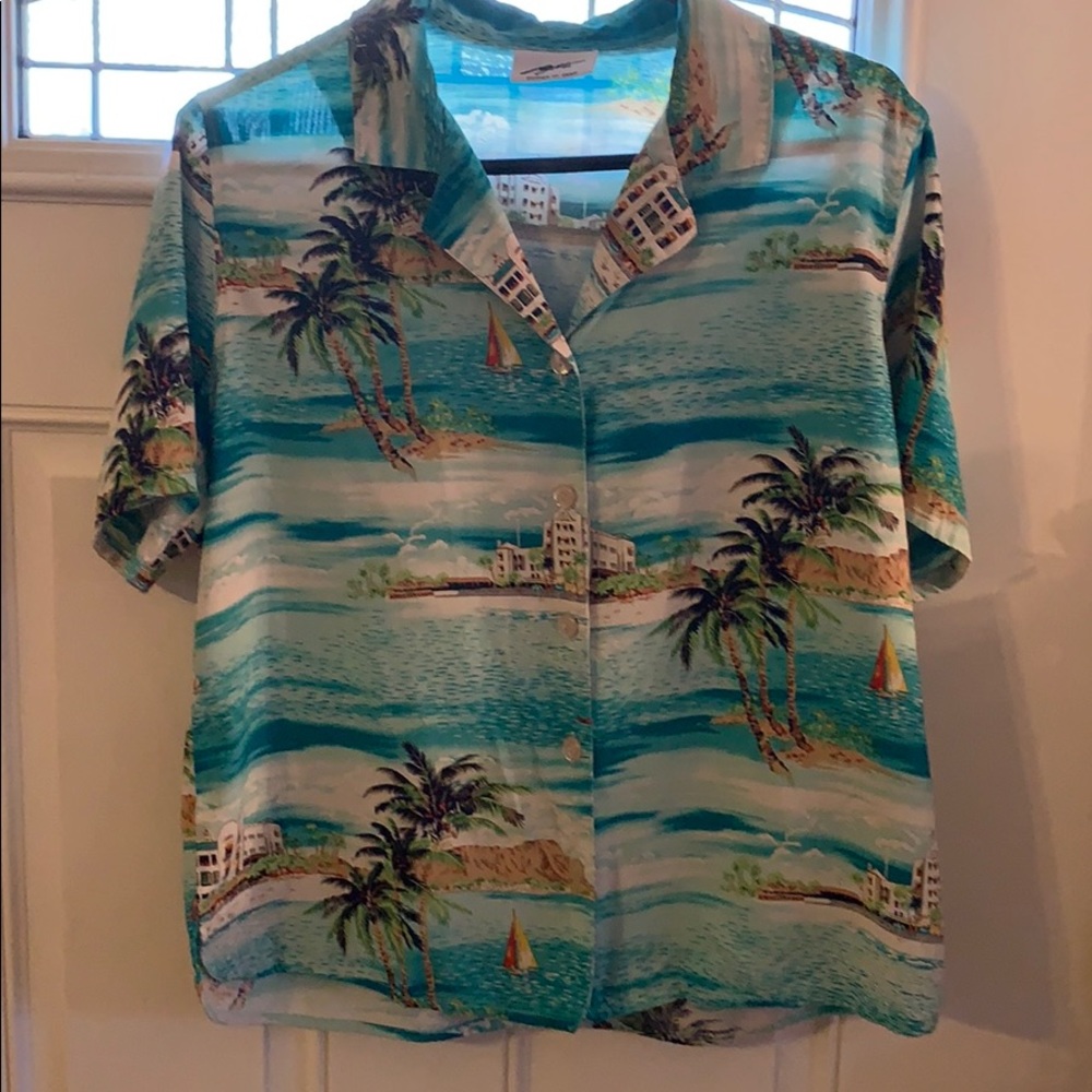 Blouse